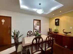 Imagem 4 - Apartamento em BURITIS, Belo Horizonte - MG