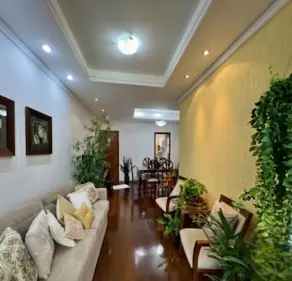 Apartamento BURITIS, Belo Horizonte - MG — foto 2