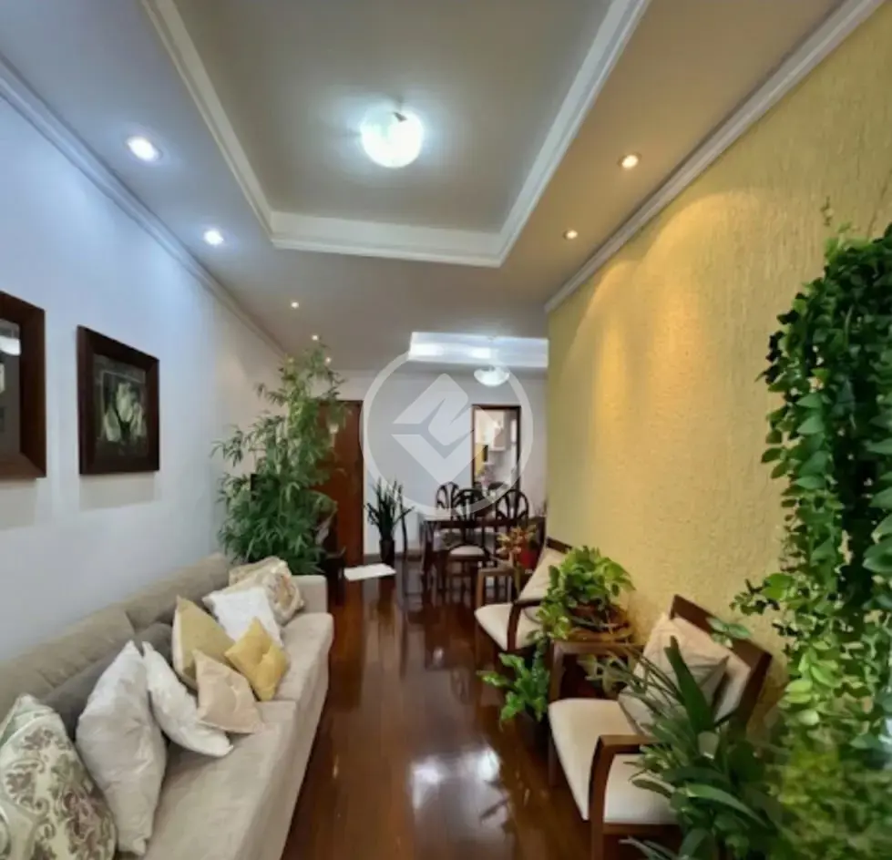 Imagem 1 - Apartamento em BURITIS, Belo Horizonte - MG