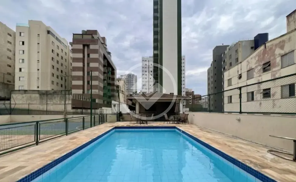 Image 22 - Apartamento em BURITIS, Belo Horizonte - MG