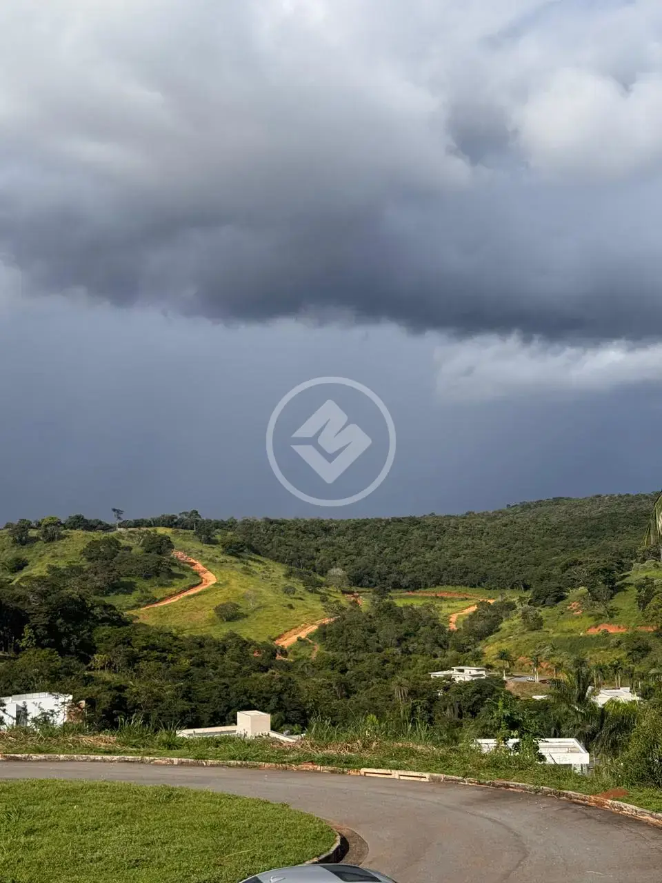Imagem 1 - Terreno Condomínio em Centro, Lagoa Santa - MG