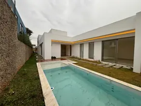 Casa Condomínio Gran Royalle, Lagoa Santa - MG — foto 1