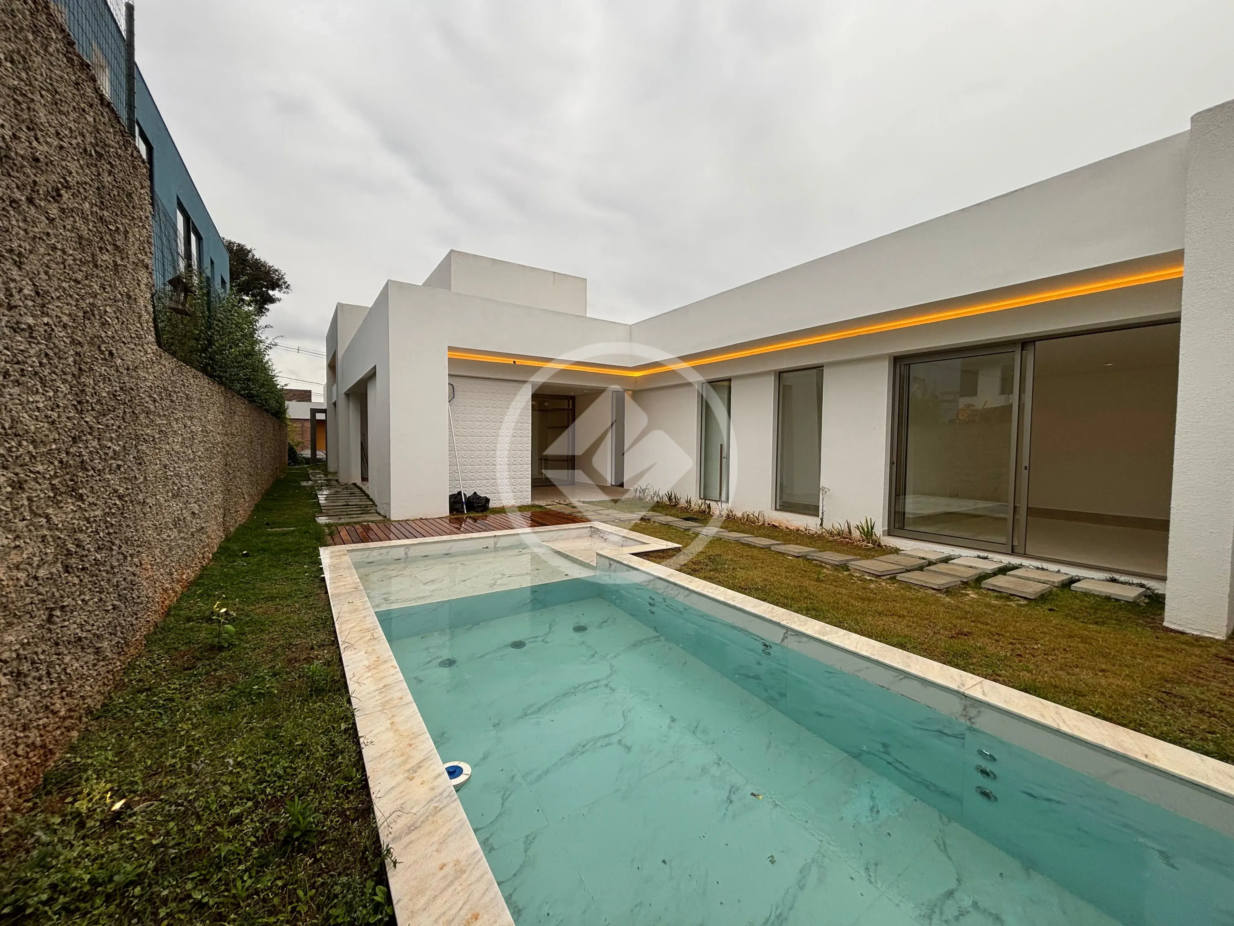 Imagem 1 - Casa Condomínio em Gran Royalle, Lagoa Santa - MG