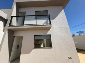 Casa Central Park, Pedro Leopoldo - MG — foto 1