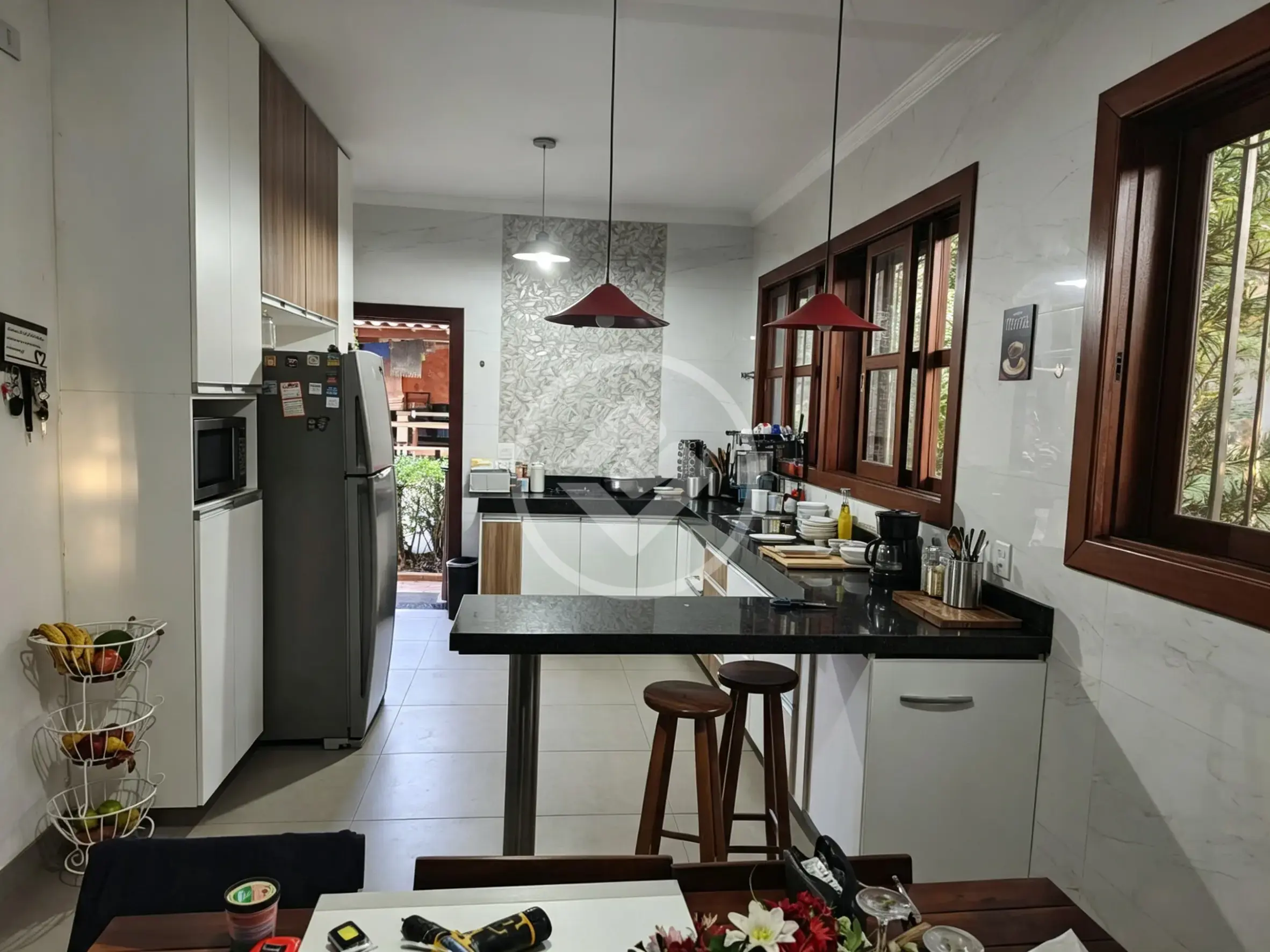 Imagem 5 - Casa Condomínio em Mirante do Tamboril, Lagoa Santa - MG