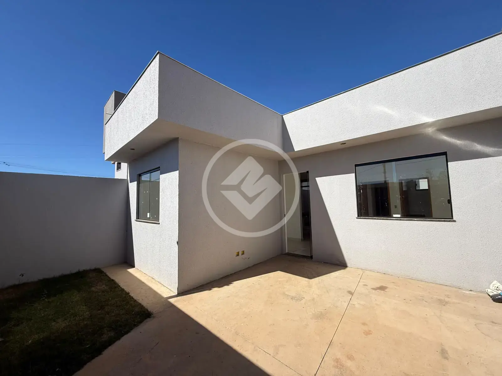 Imagem 1 - Casa em central park, Pedro leopoldo - MG