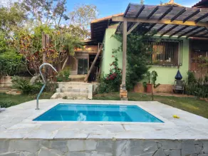 Imagem 3 - Casa Condomínio em Mirante do Tamboril, Lagoa Santa - MG