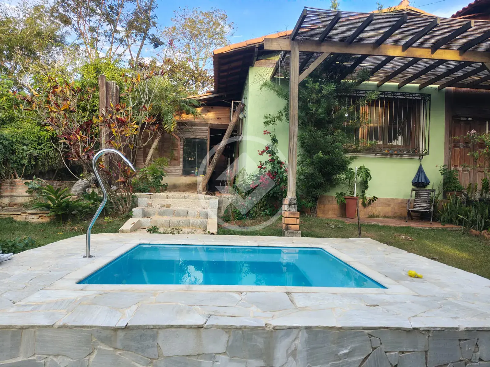 Imagem 3 - Casa Condomínio em Mirante do Tamboril, Lagoa Santa - MG
