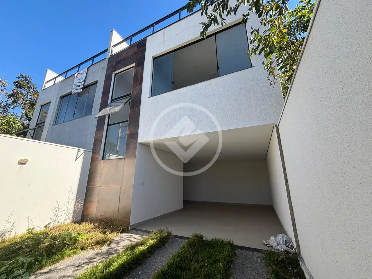 Imagem 1 - Casa em Portal do Sol, Lagoa Santa - MG