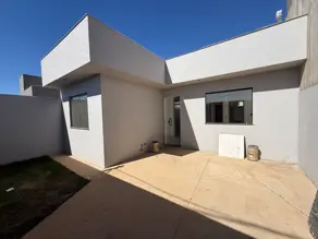 Casa Central Park, Pedro Leopoldo - MG — foto 1