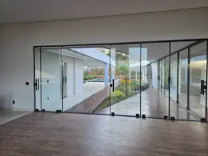Imagem 4 - Casa Condomínio em Residencial Real Garden, Lagoa Santa - MG