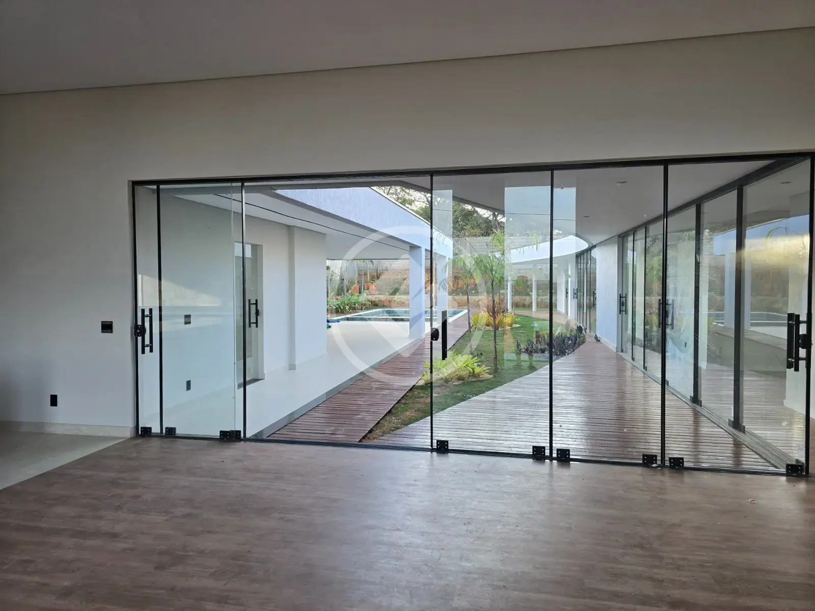 Imagem 4 - Casa Condomínio em Residencial Real Garden, Lagoa Santa - MG