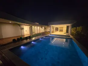 Imagem 5 - Casa Condomínio em Residencial Real Garden, Lagoa Santa - MG