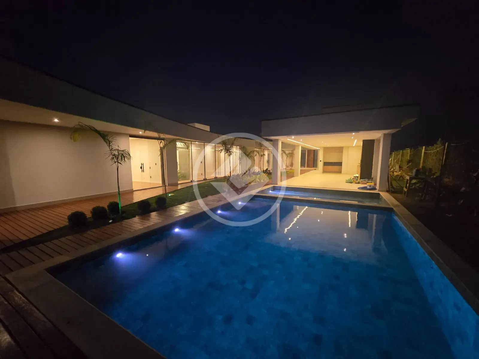 Imagem 5 - Casa Condomínio em Residencial Real Garden, Lagoa Santa - MG