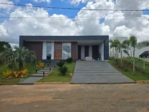 Casa Condomínio Residencial Real Garden, Lagoa Santa - MG — foto 2