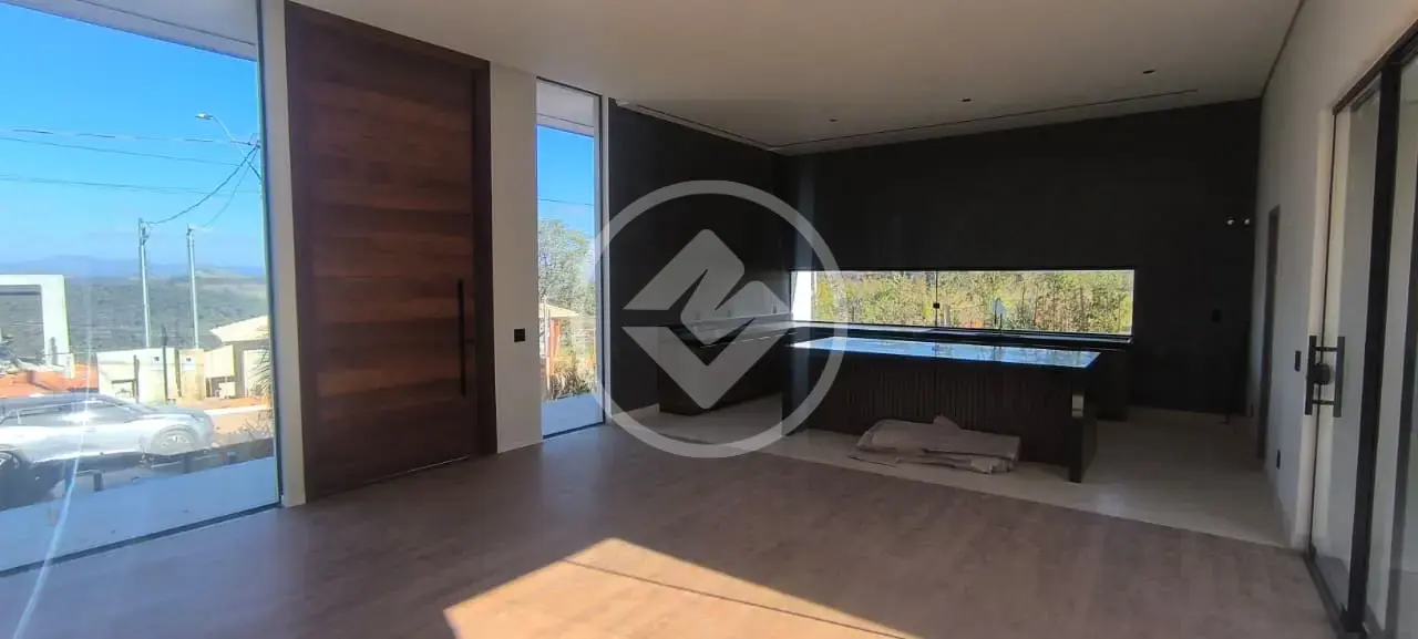 Imagem 2 - Casa Condomínio em Residencial Real Garden, Lagoa Santa - MG