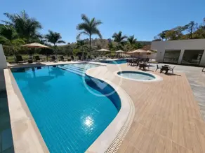 Imagem 2 - Terreno Condomínio em Eco Village, Lagoa Santa - MG