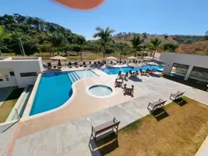 Imagem 4 - Terreno Condomínio em Eco Village, Lagoa Santa - MG