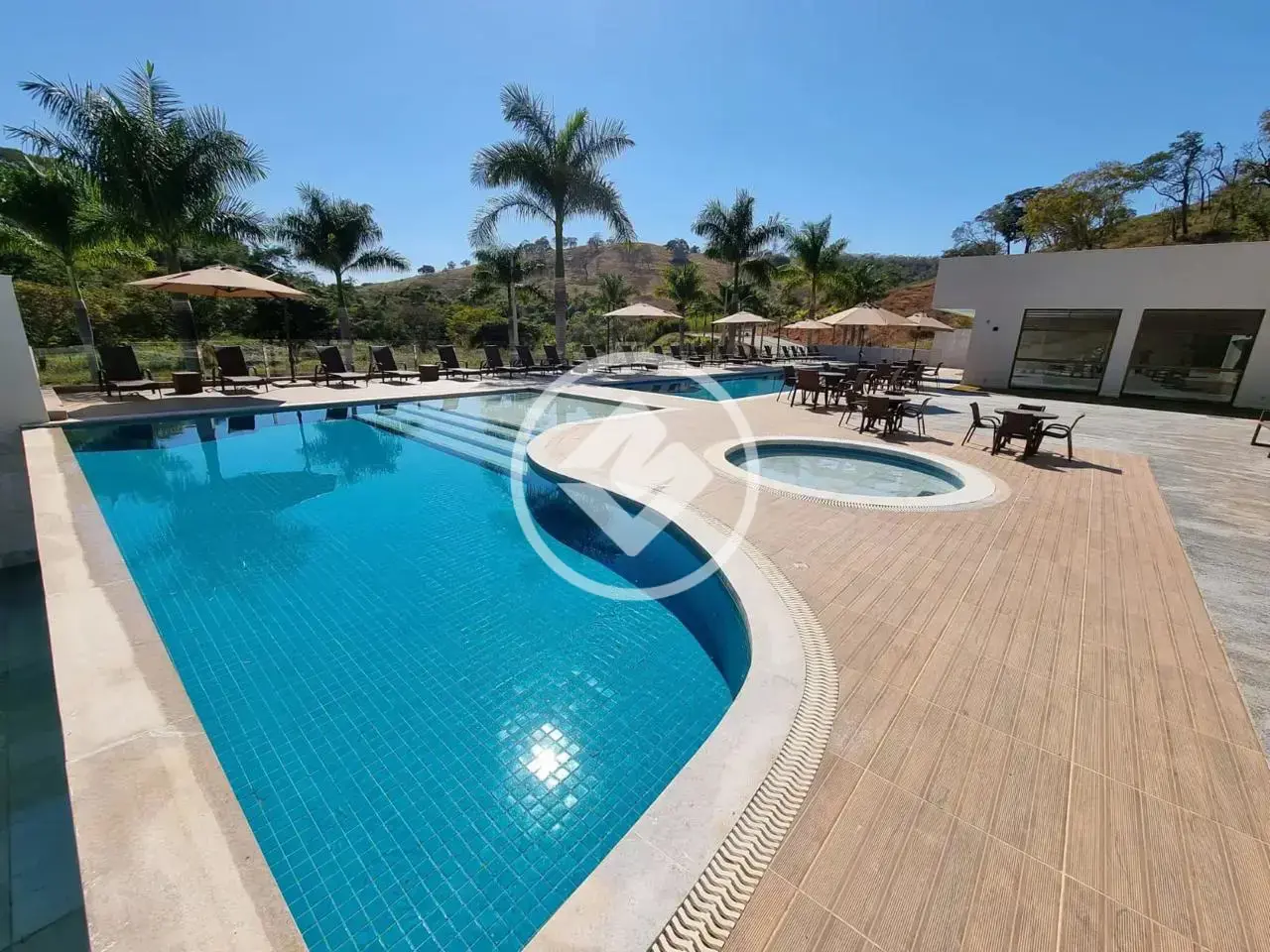 Imagem 6 - Terreno Condomínio em Eco Village, Lagoa Santa - MG