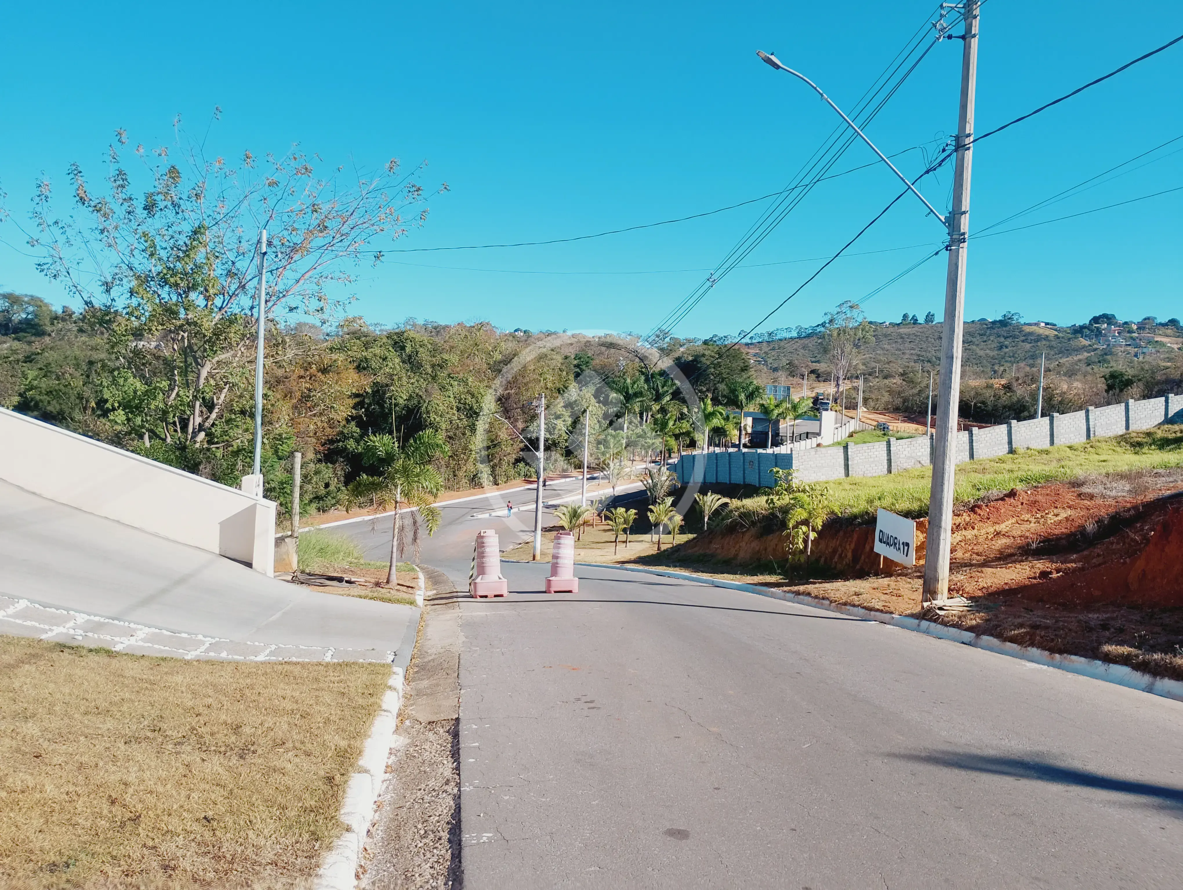 Imagem 1 - Terreno Condomínio em Eco Village, Lagoa Santa - MG