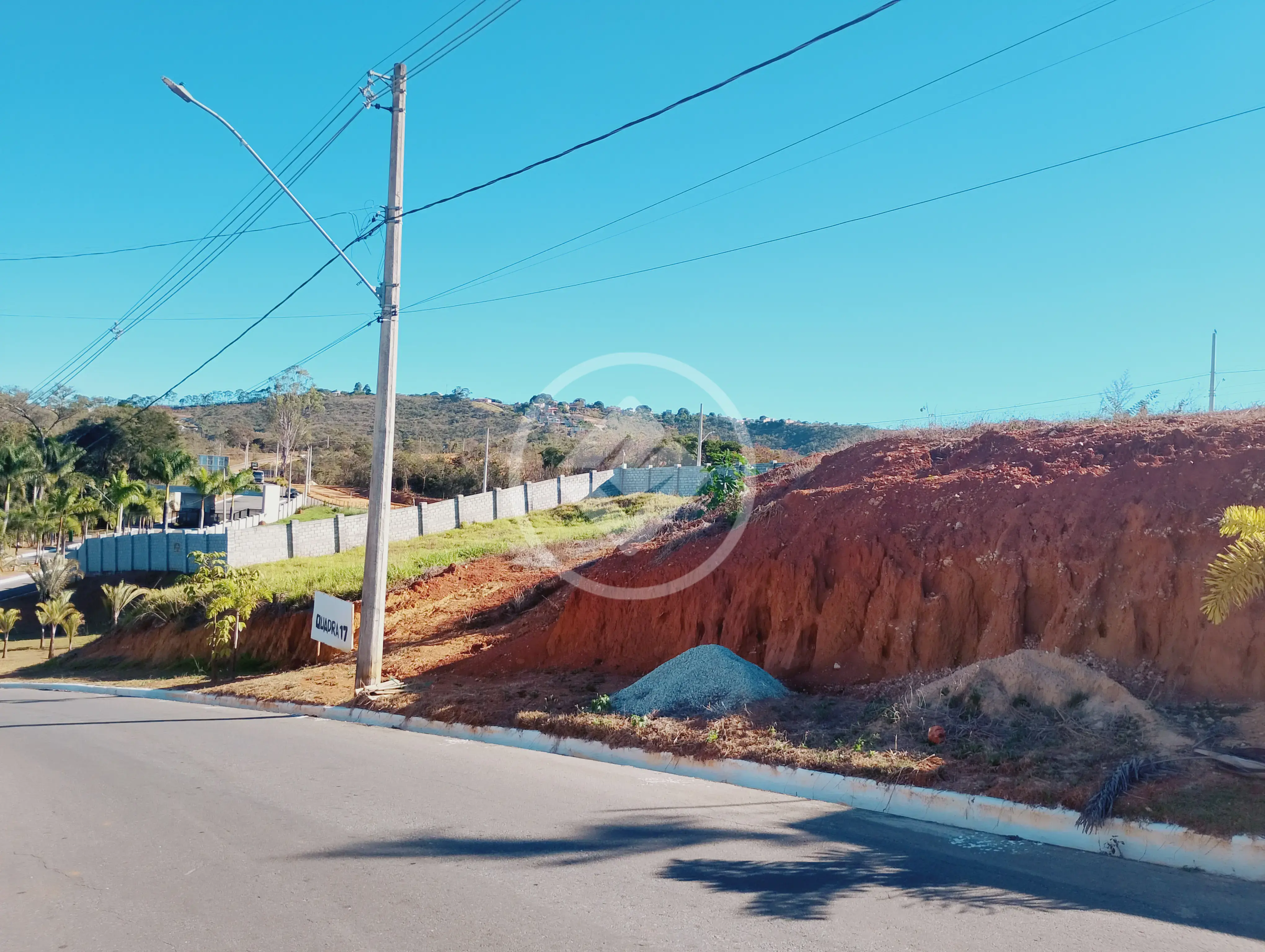 Imagem 2 - Terreno Condomínio em Eco Village, Lagoa Santa - MG
