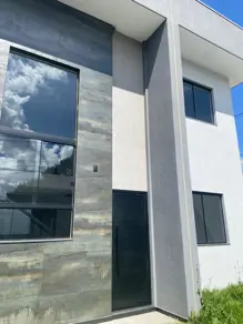 Sobrado Residencial Visão, Lagoa Santa - MG — foto 1