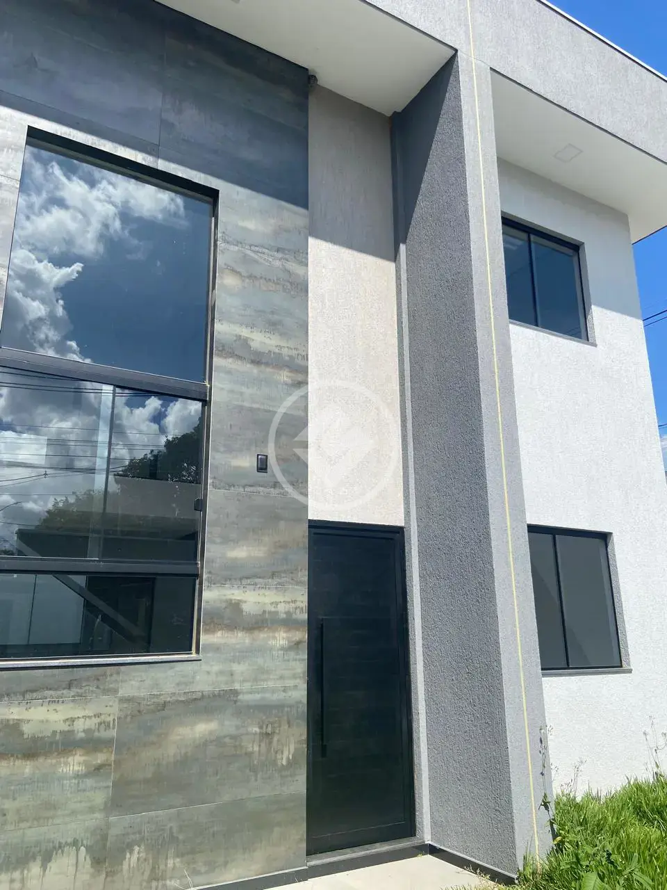 Imagem 1 - Sobrado em Residencial Visão, Lagoa Santa - MG