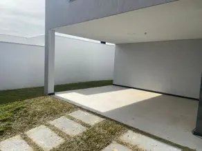 Imagem 2 - Sobrado em Residencial Visão, Lagoa Santa - MG
