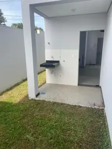 Imagem 5 - Sobrado em Residencial Visão, Lagoa Santa - MG