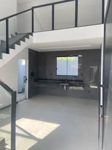 Imagem 6 - Sobrado em Residencial Visão, Lagoa Santa - MG