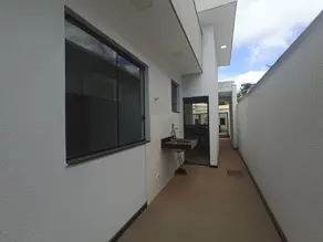 Imagem 4 - Casa em Residencial Visão, Lagoa Santa - MG