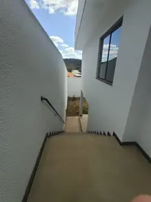 Casa Residencial Visão, Lagoa Santa - MG — foto 1
