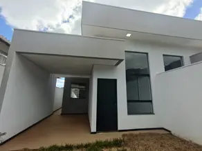 Imagem 6 - Casa em Residencial Visão, Lagoa Santa - MG