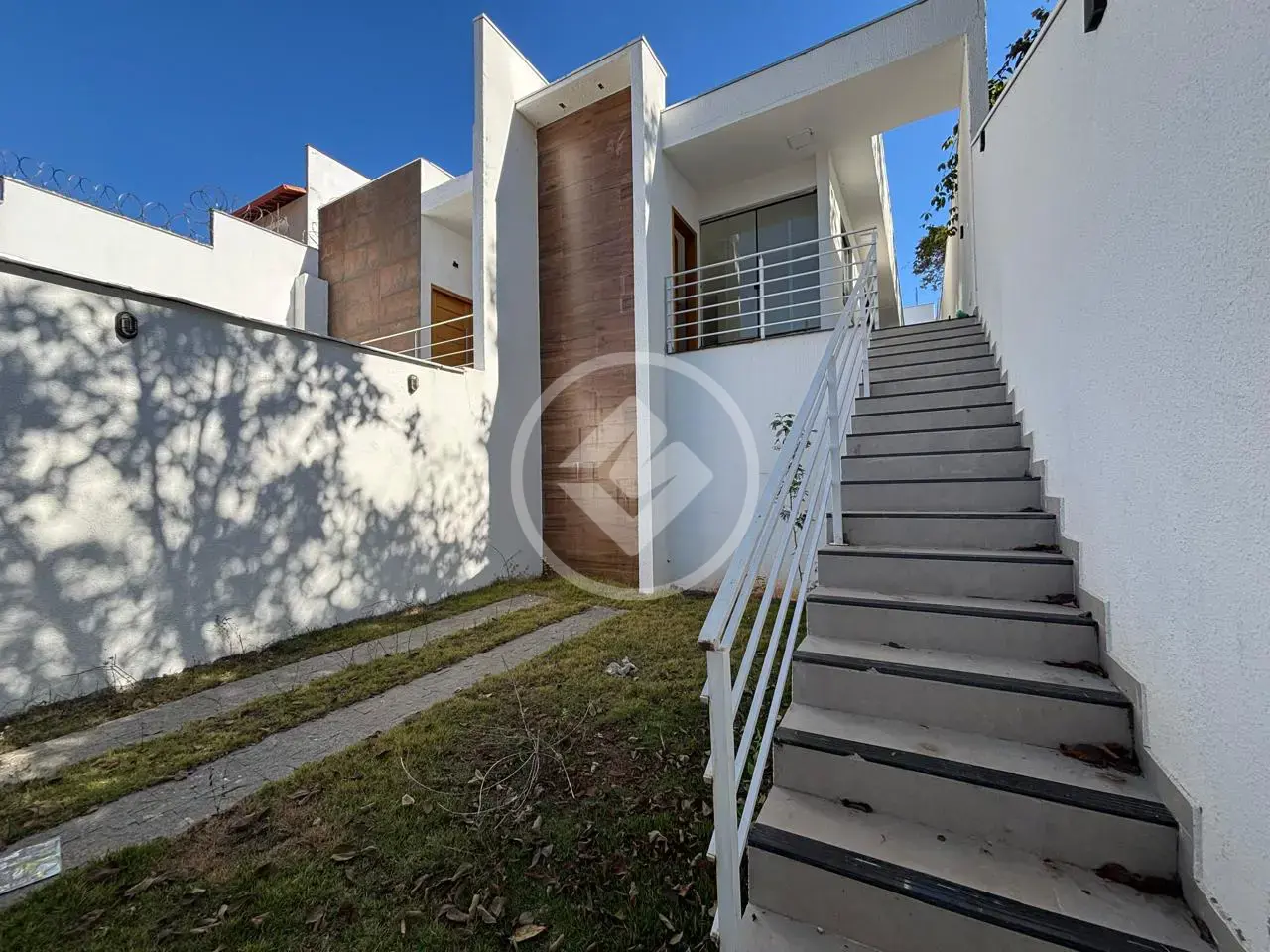 Imagem 1 - Casa em Portal do Sol, Lagoa Santa - MG
