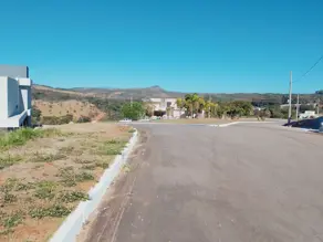 Terreno Condomínio Eco Village, Lagoa Santa - MG — foto 2