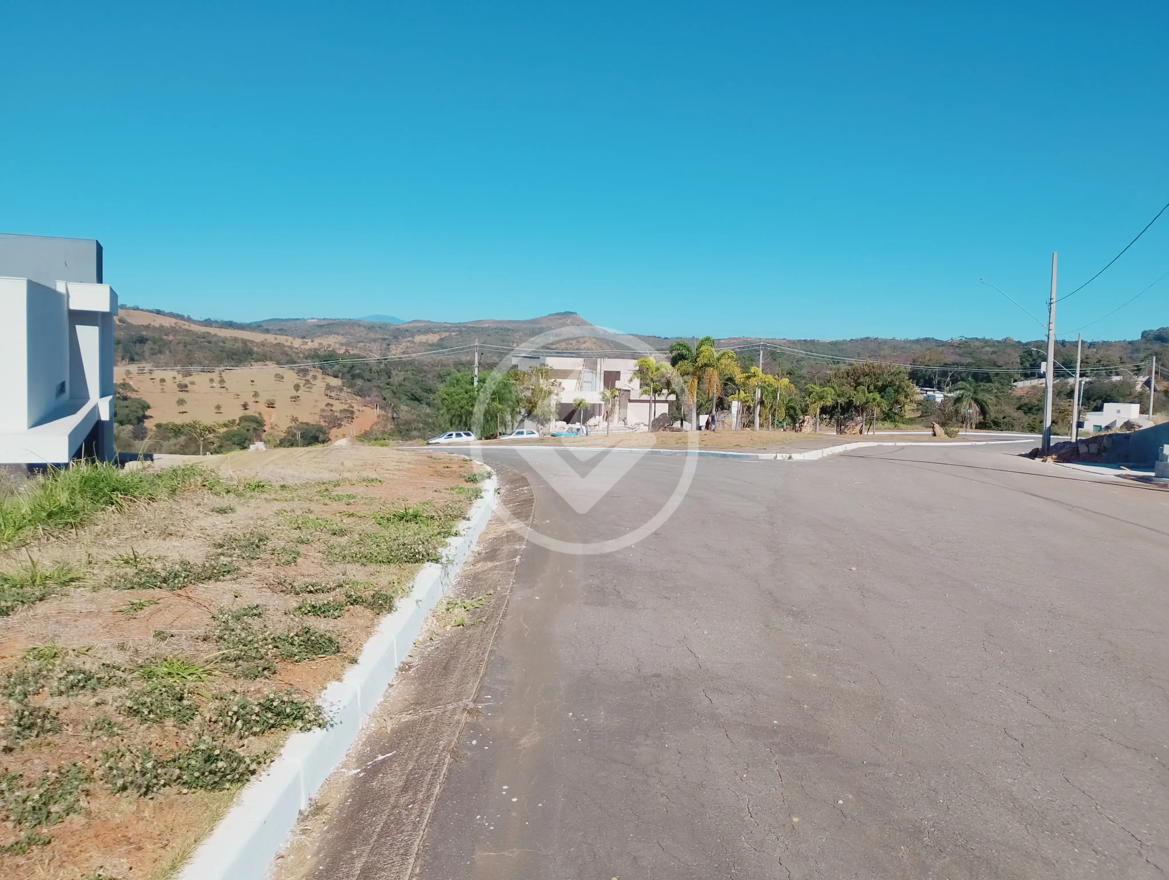 Imagem 1 - Terreno Condomínio em Eco Village, Lagoa Santa - MG