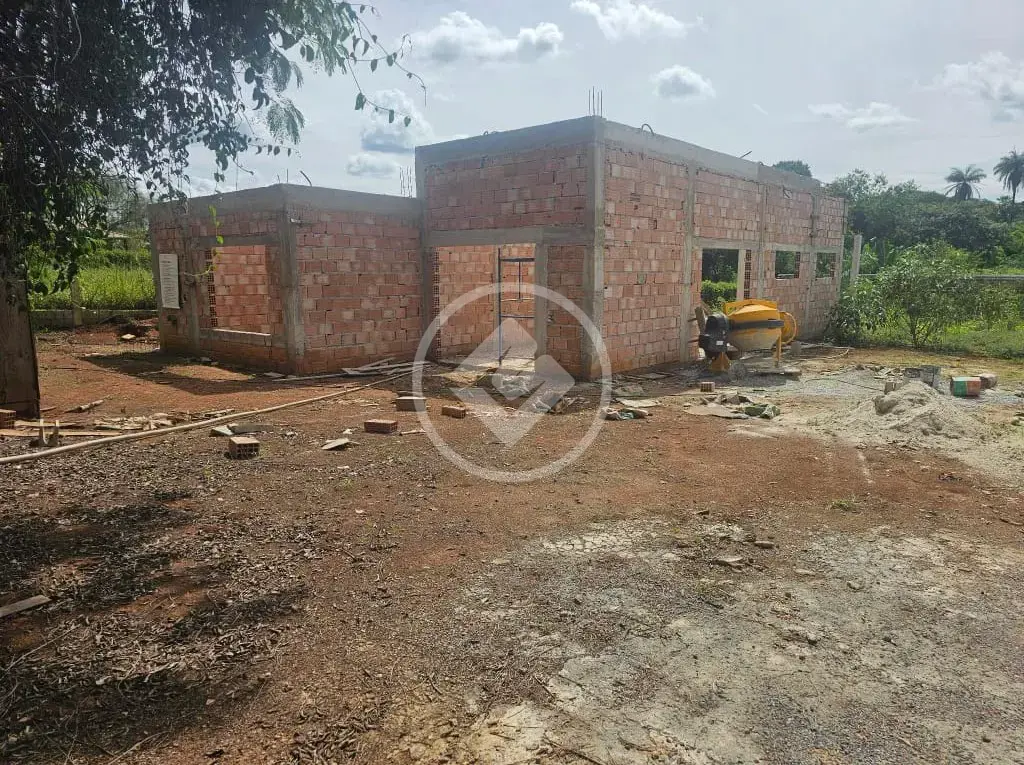 Imagem 3 - Casa Condomínio em Campinho, Lagoa Santa - MG