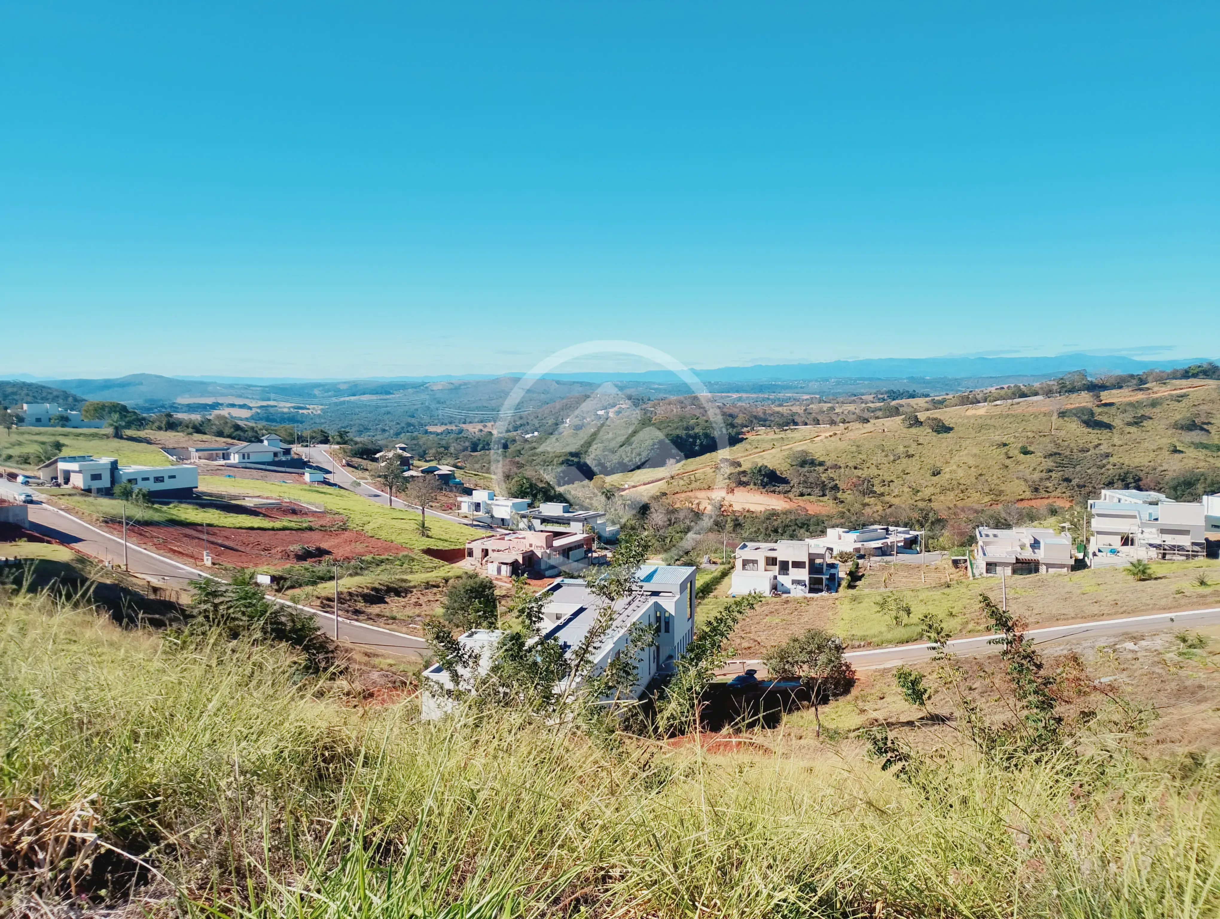 Imagem 2 - Terreno Condomínio em Eco Village, Lagoa Santa - MG