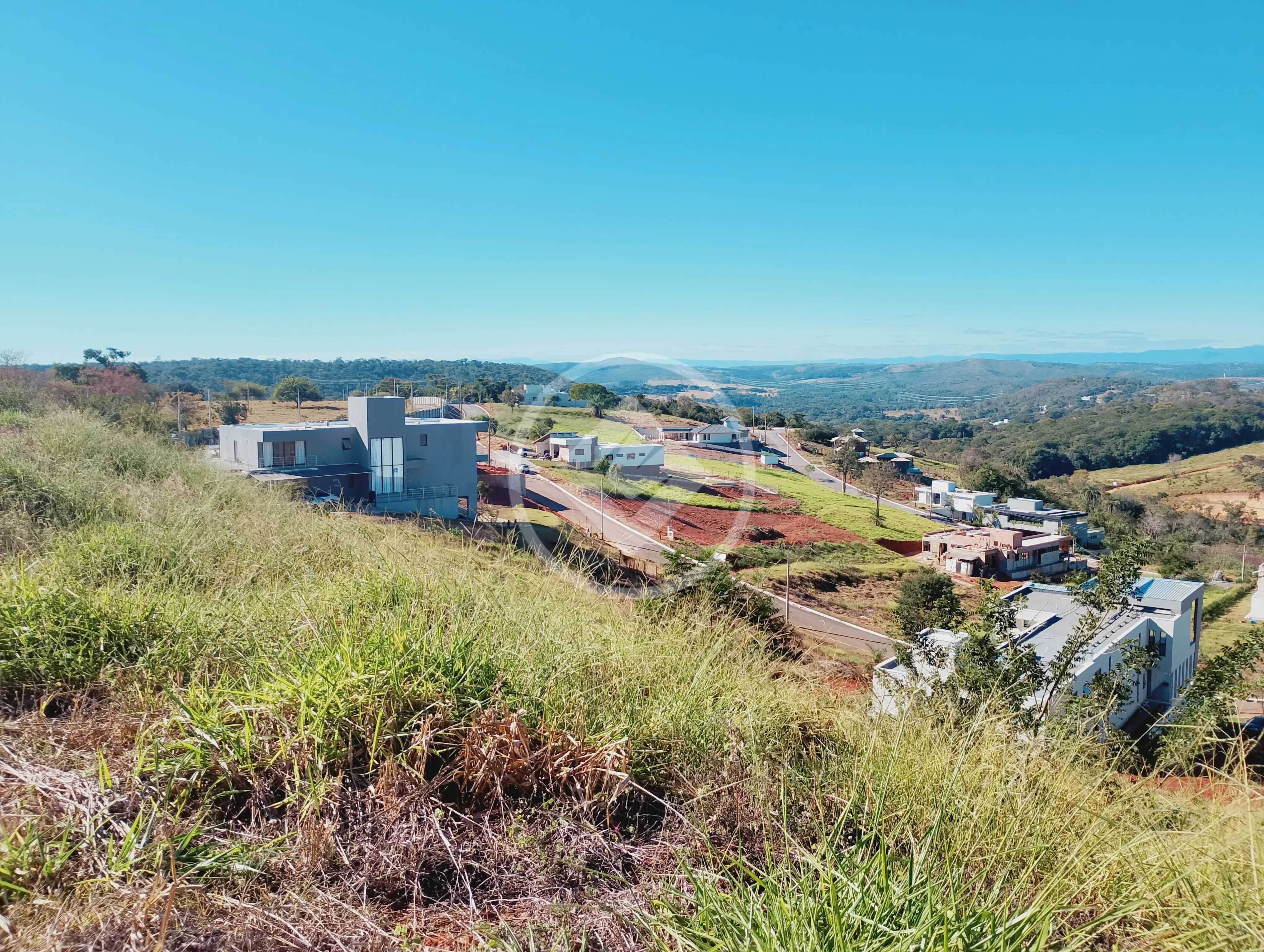 Imagem 3 - Terreno Condomínio em Eco Village, Lagoa Santa - MG