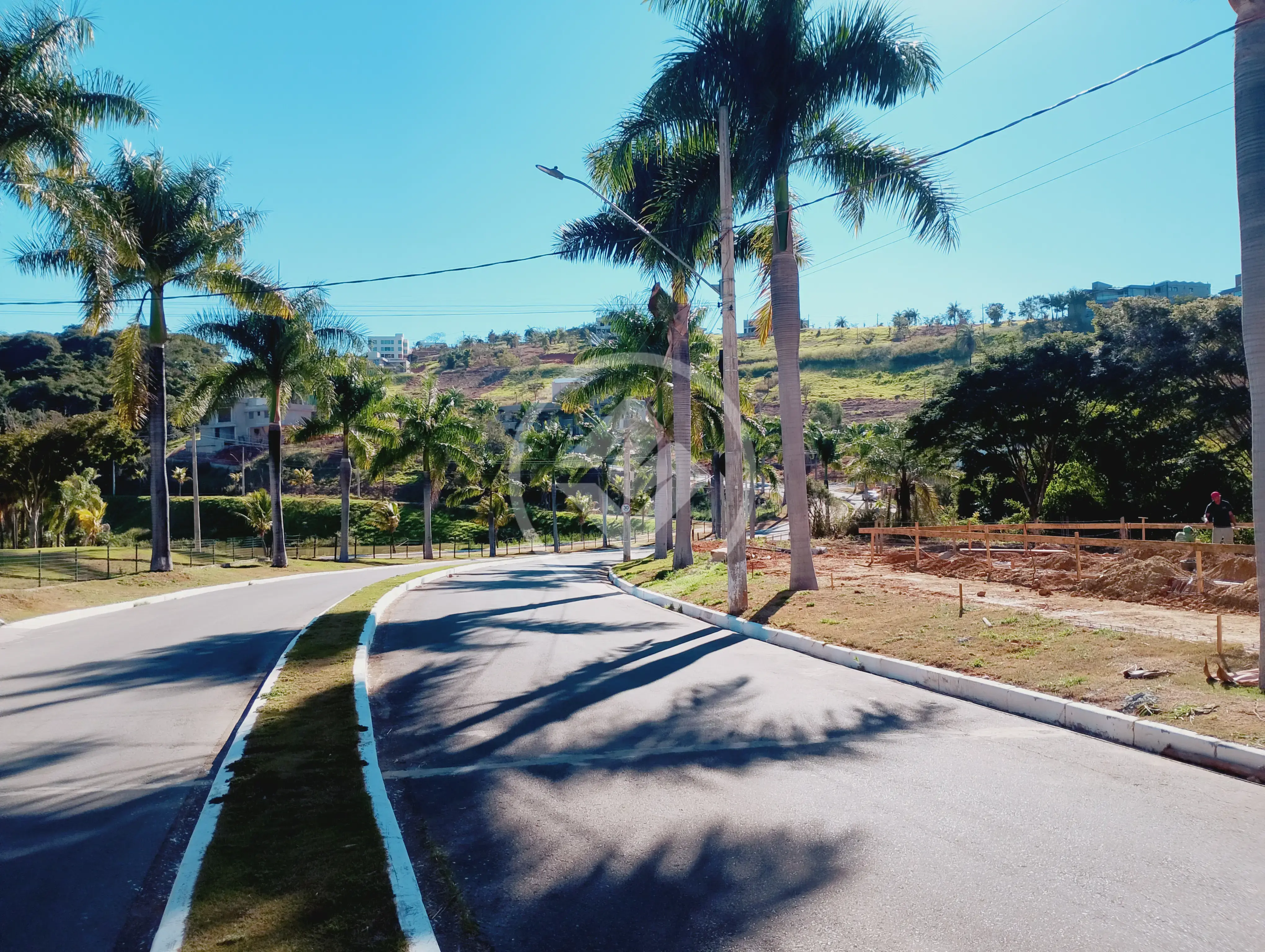 Imagem 5 - Terreno Condomínio em Eco Village, Lagoa Santa - MG