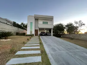 Casa Condomínio condominio Mirante do Fidalgo, Lagoa Santa - MG — foto 2