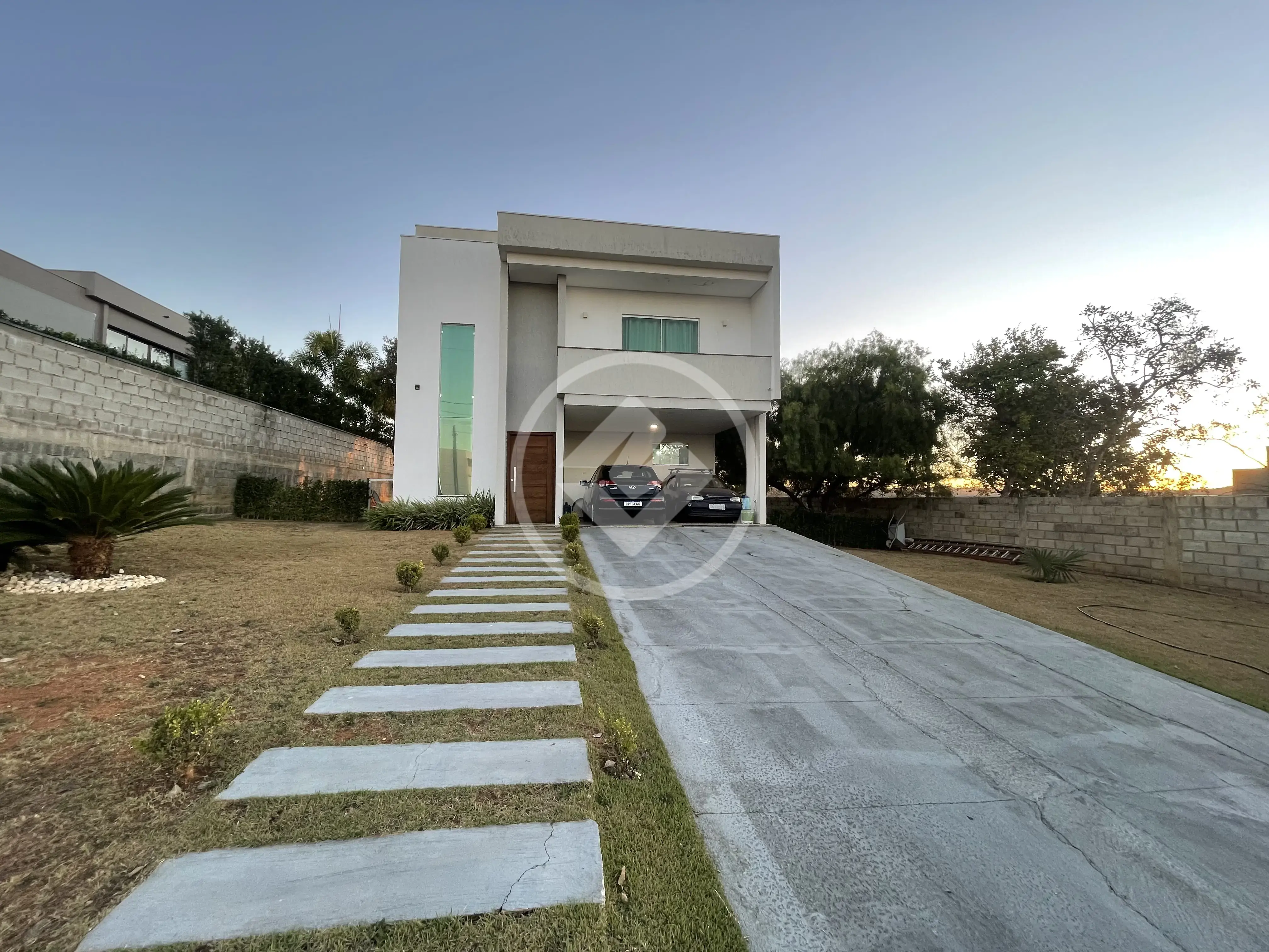 Imagem 1 - Casa Condomínio em condominio Mirante do Fidalgo, Lagoa Santa - MG