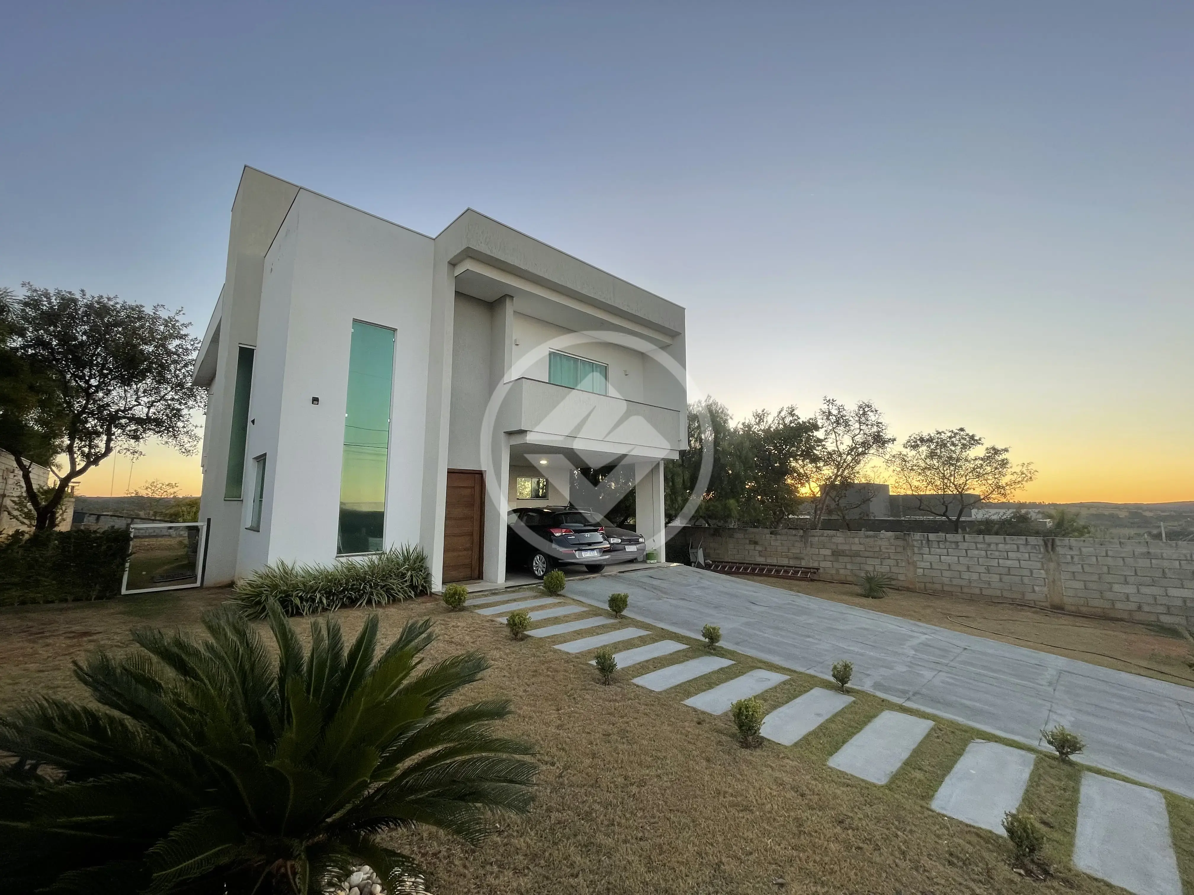 Imagem 1 - Casa Condomínio em condominio Mirante do Fidalgo, Lagoa Santa - MG