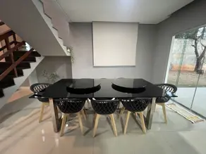 Imagem 6 - Casa Condomínio em condominio Mirante do Fidalgo, Lagoa Santa - MG
