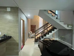 Imagem 5 - Casa Condomínio em condominio Mirante do Fidalgo, Lagoa Santa - MG
