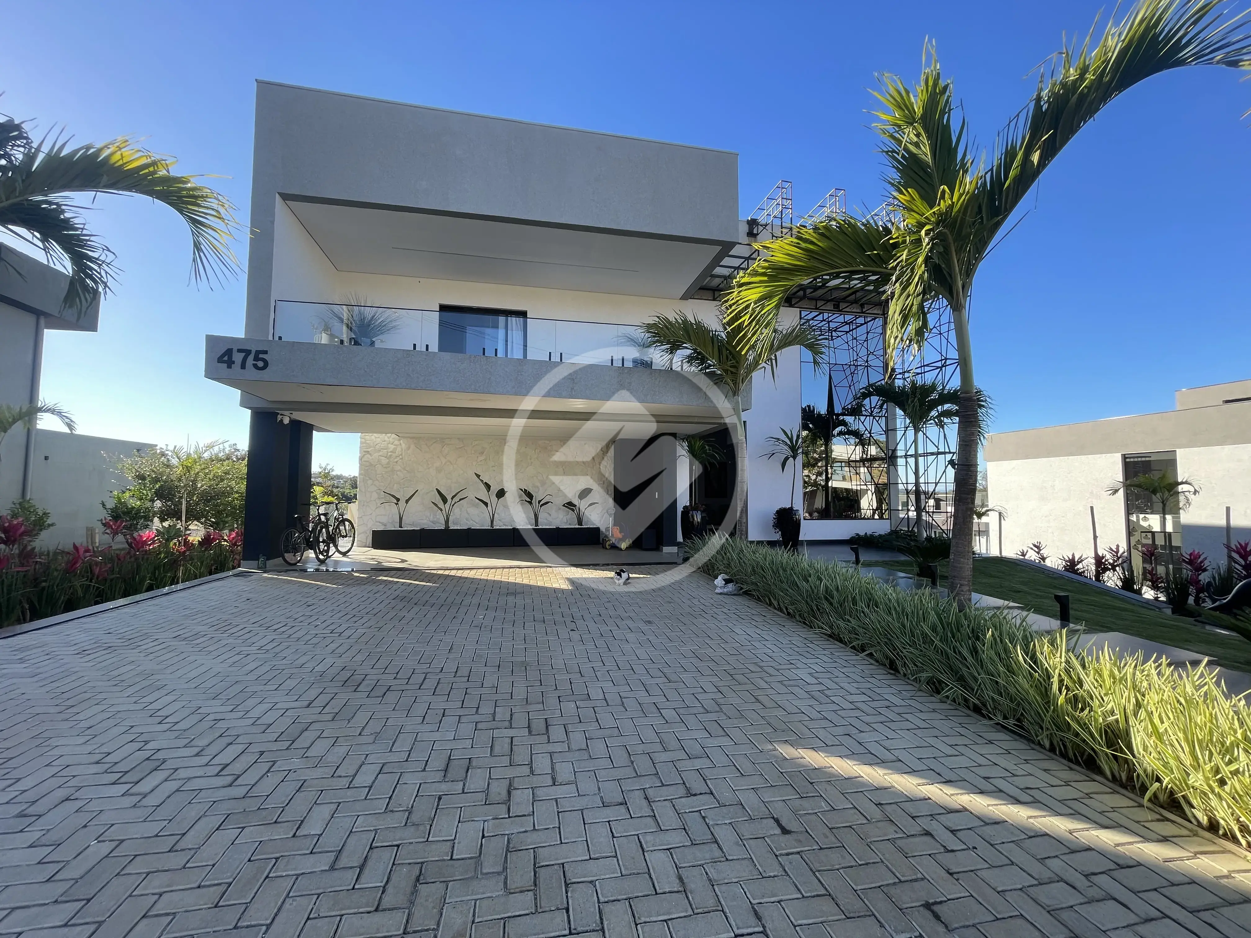 Imagem 1 - Casa Condomínio em Gran Royalle, Lagoa Santa - MG