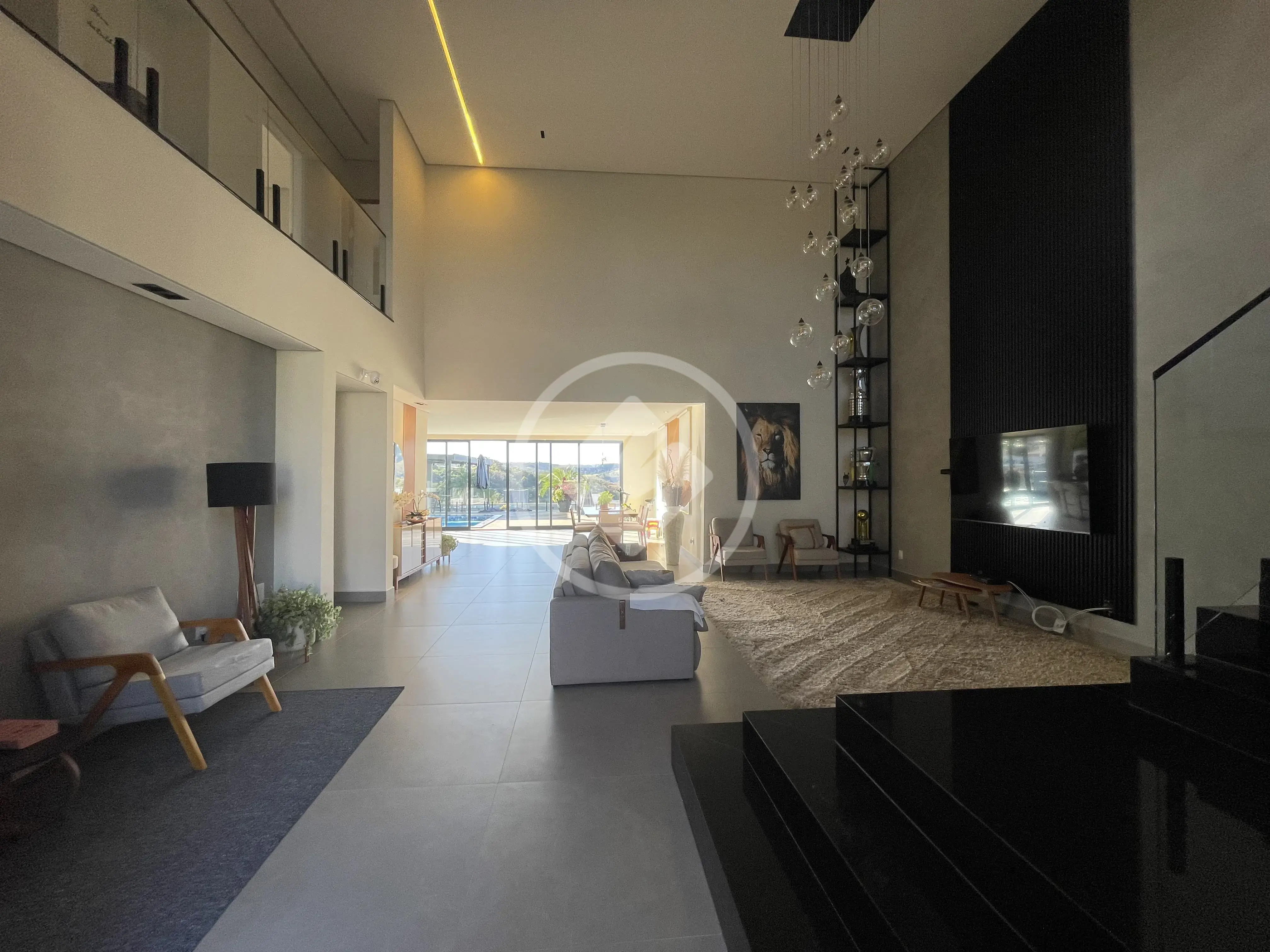 Imagem 3 - Casa Condomínio em Gran Royalle, Lagoa Santa - MG