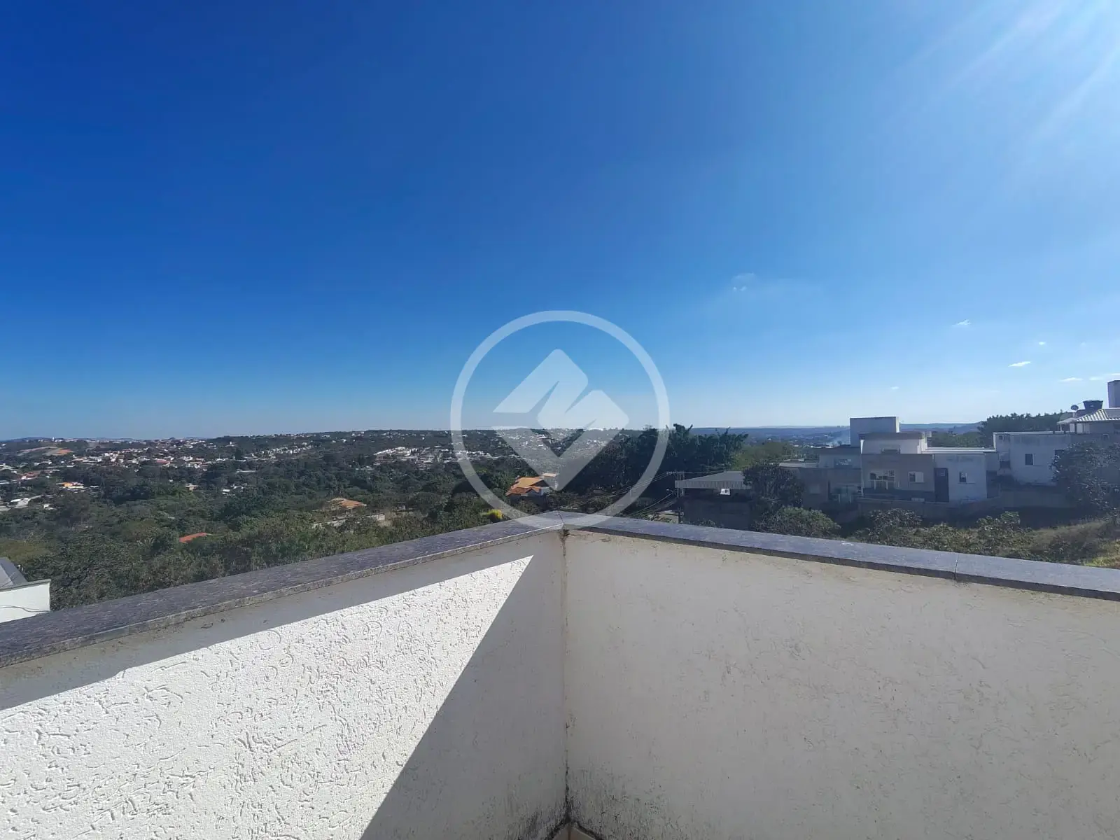 Imagem 1 - Cobertura em Lagoa Mansões, Lagoa Santa - MG