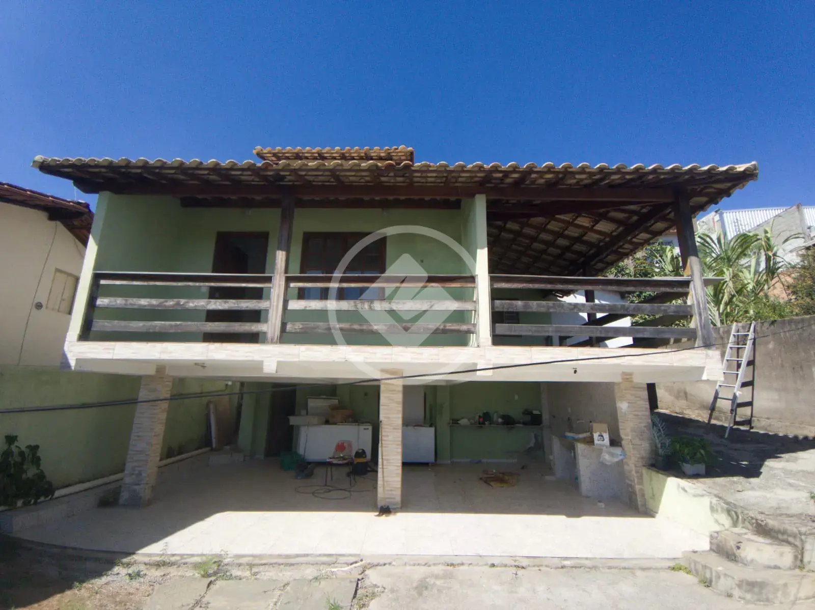 Imagem 1 - Casa em Por do Sol, Lagoa Santa - MG