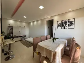 Imagem 2 - Apartamento em Lundcea, Lagoa Santa - MG